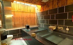 Sun Moon Bed& Breakfast